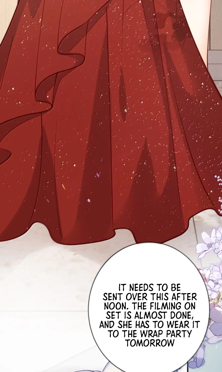 Black Moonlight Heroine Always Wants to Mark Me Chapter 40 page 50 - 