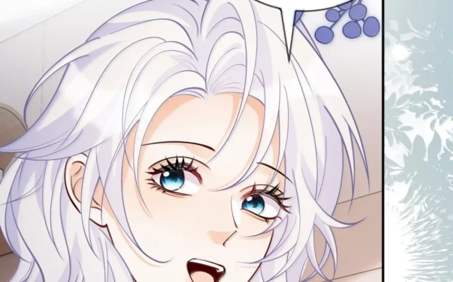 Black Moonlight Heroine Always Wants to Mark Me Chapter 40 page 51 - 