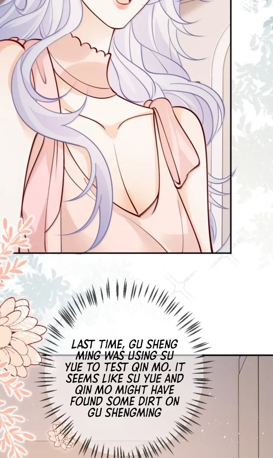 Black Moonlight Heroine Always Wants to Mark Me Chapter 40 page 52 - 