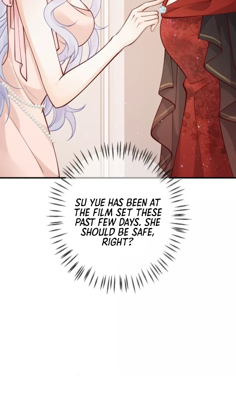 Black Moonlight Heroine Always Wants to Mark Me Chapter 40 page 54 - 