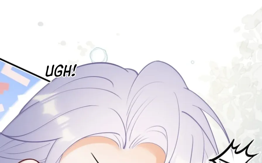 Black Moonlight Heroine Always Wants to Mark Me Chapter 40 page 55 - 