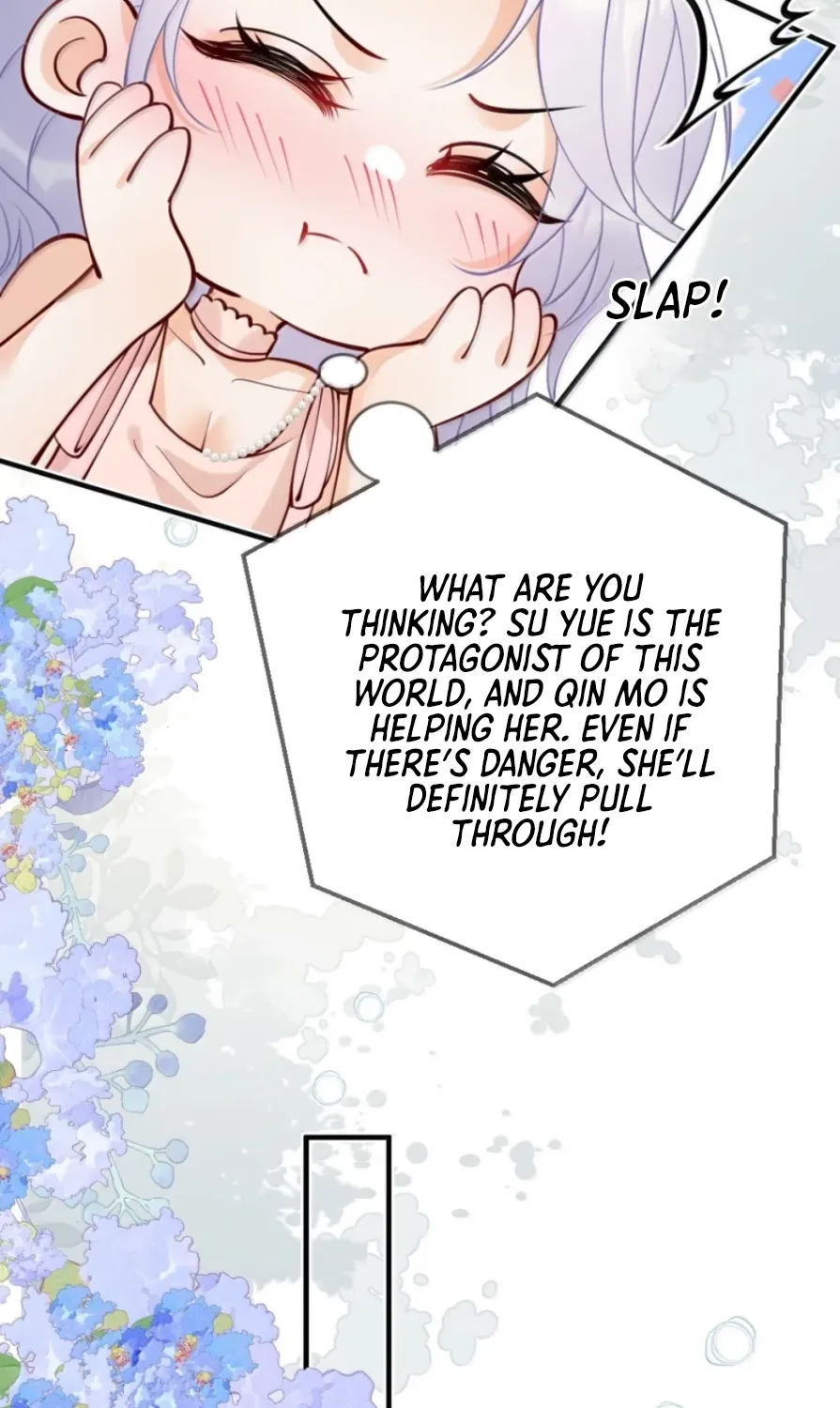 Black Moonlight Heroine Always Wants to Mark Me Chapter 40 page 56 - 