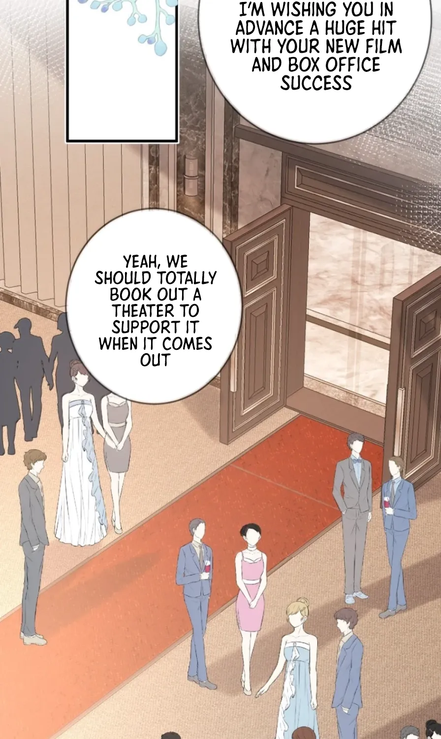 Black Moonlight Heroine Always Wants to Mark Me Chapter 40 page 58 - 