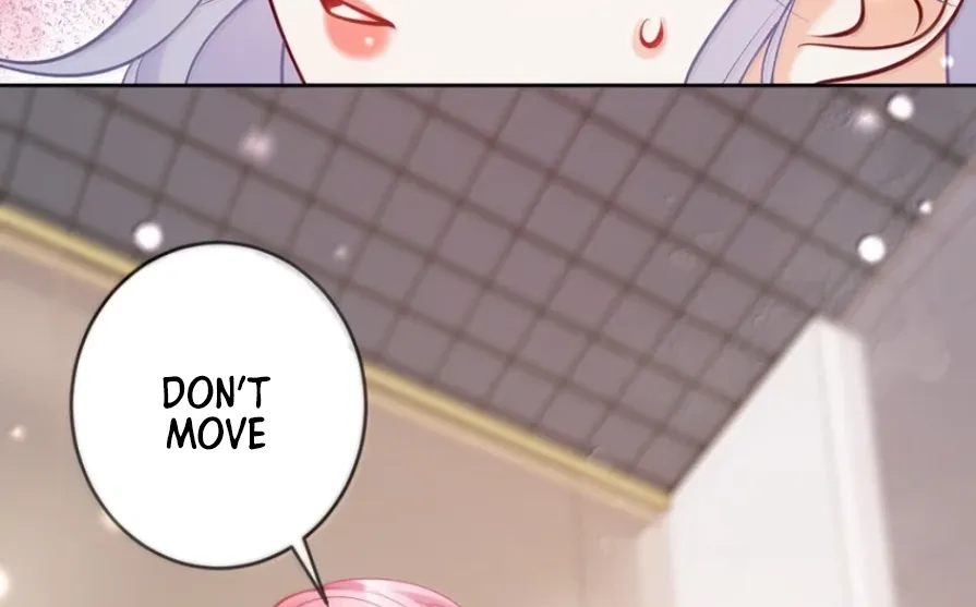 Black Moonlight Heroine Always Wants to Mark Me Chapter 40 page 7 - 