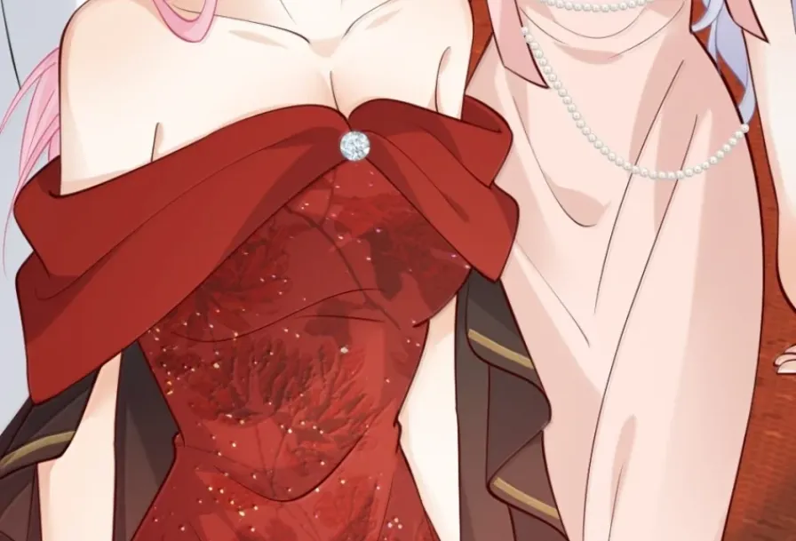 Black Moonlight Heroine Always Wants to Mark Me Chapter 40 page 61 - 