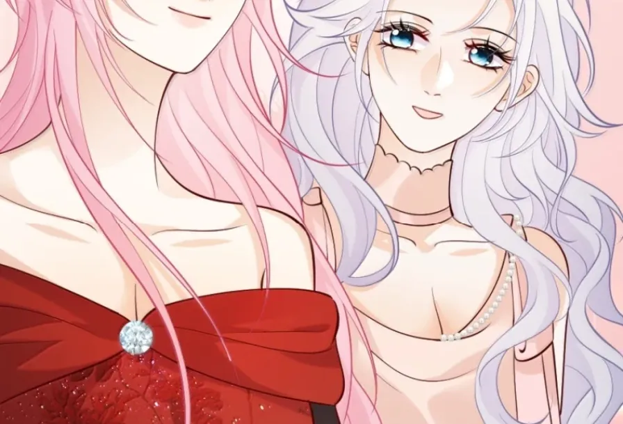 Black Moonlight Heroine Always Wants to Mark Me Chapter 40 page 65 - 