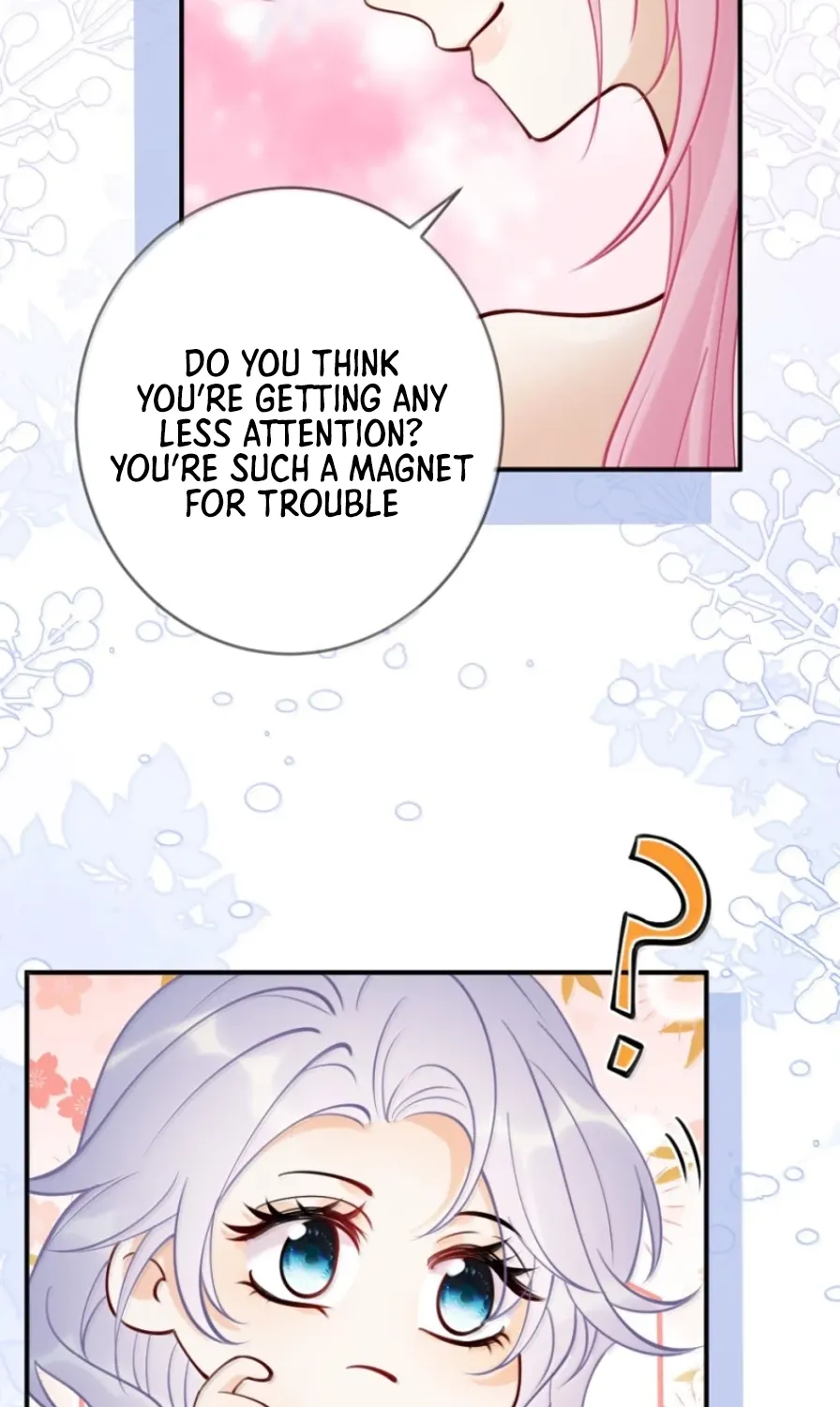 Black Moonlight Heroine Always Wants to Mark Me Chapter 40 page 68 - 
