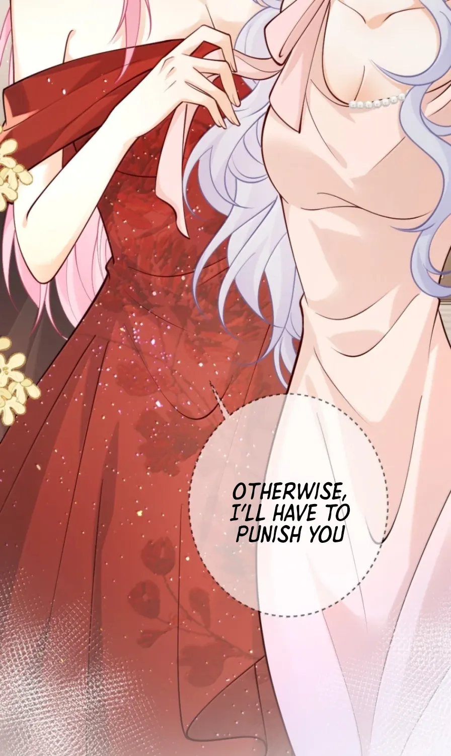 Black Moonlight Heroine Always Wants to Mark Me Chapter 40 page 72 - 