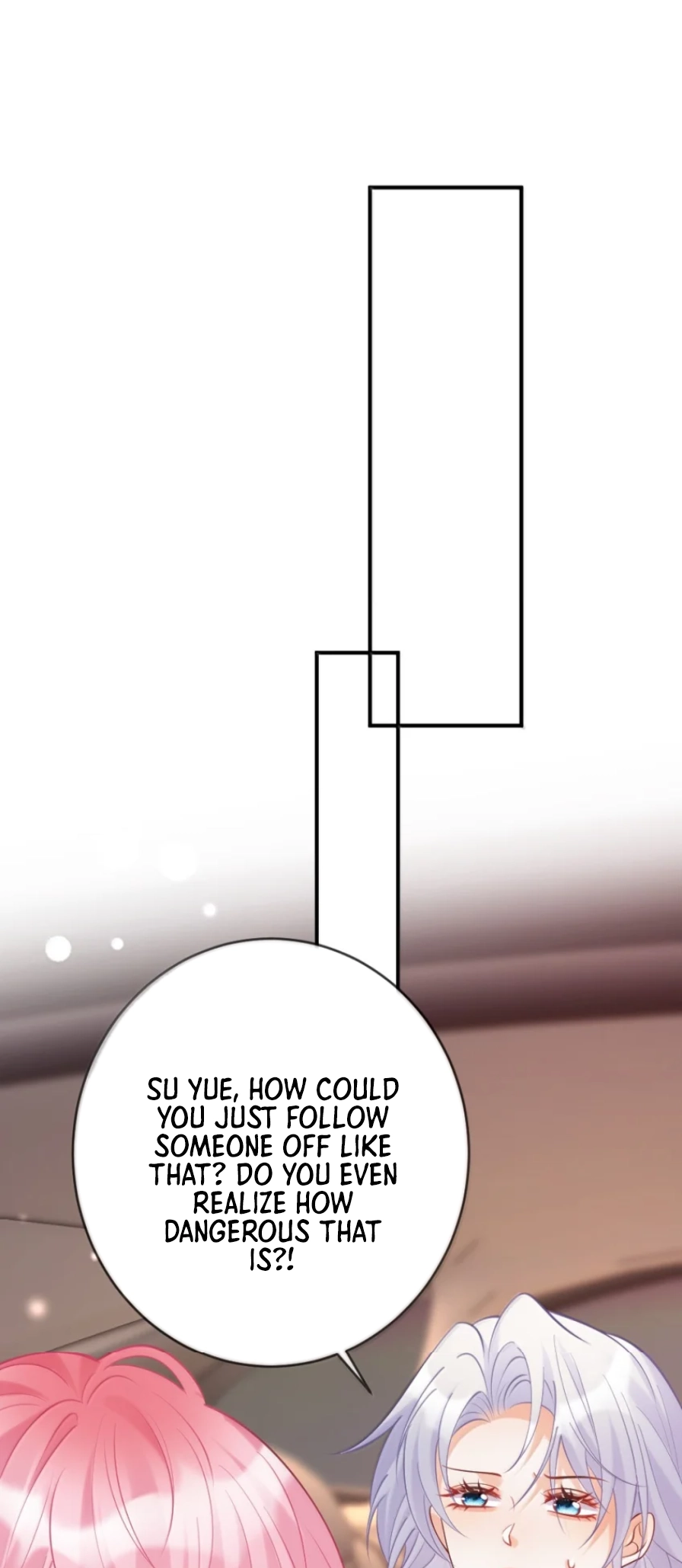 Black Moonlight Heroine Always Wants to Mark Me Chapter 42 page 16 - 