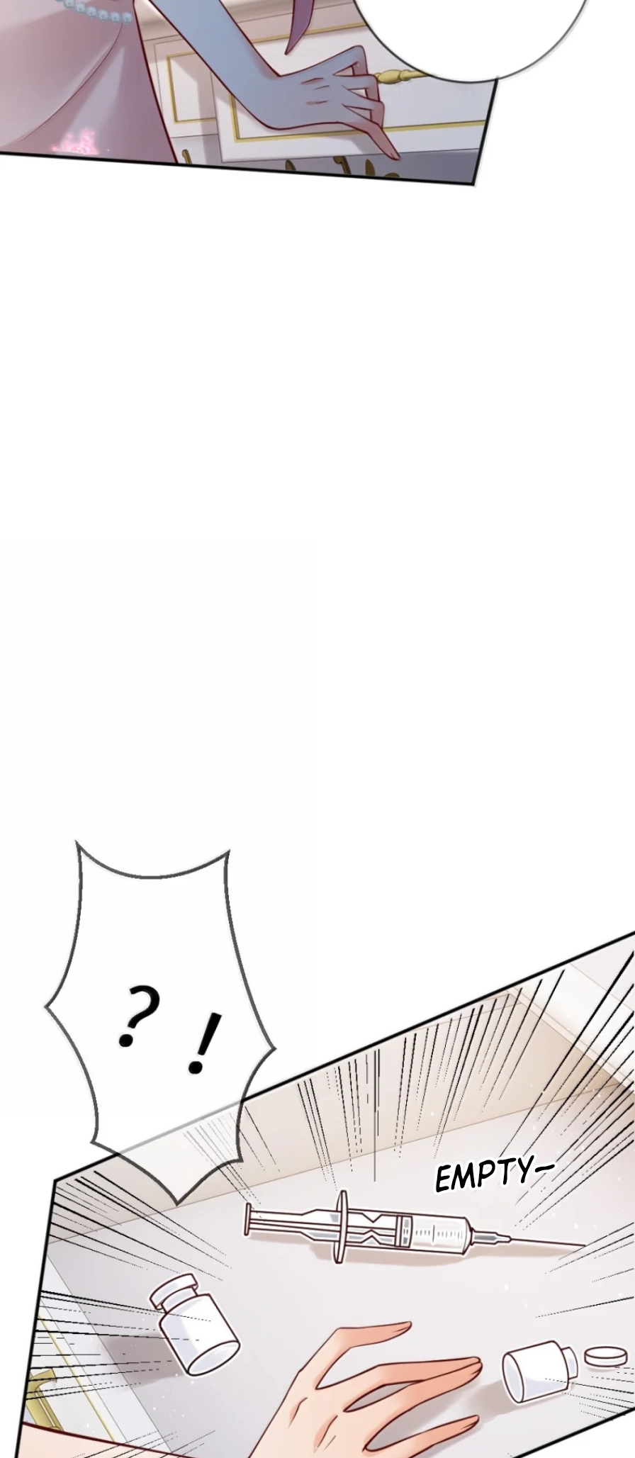 Black Moonlight Heroine Always Wants to Mark Me Chapter 42 page 28 - 