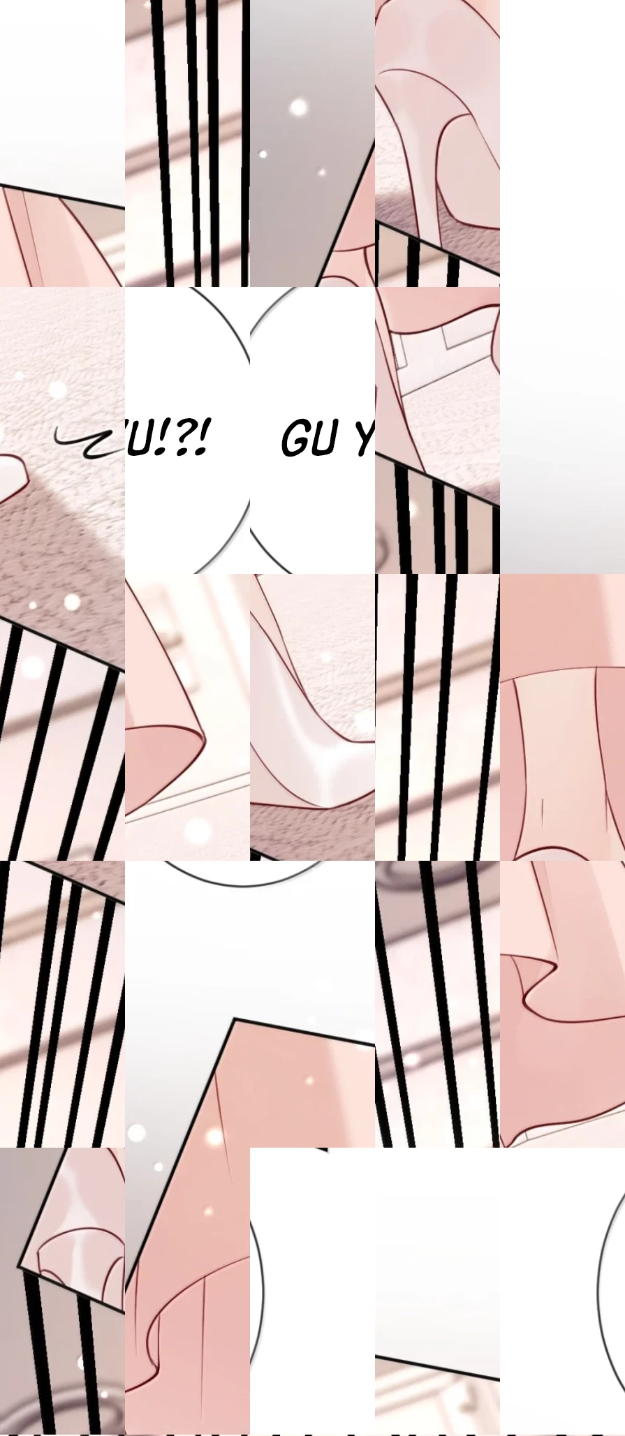 Black Moonlight Heroine Always Wants to Mark Me Chapter 42 page 4 - 