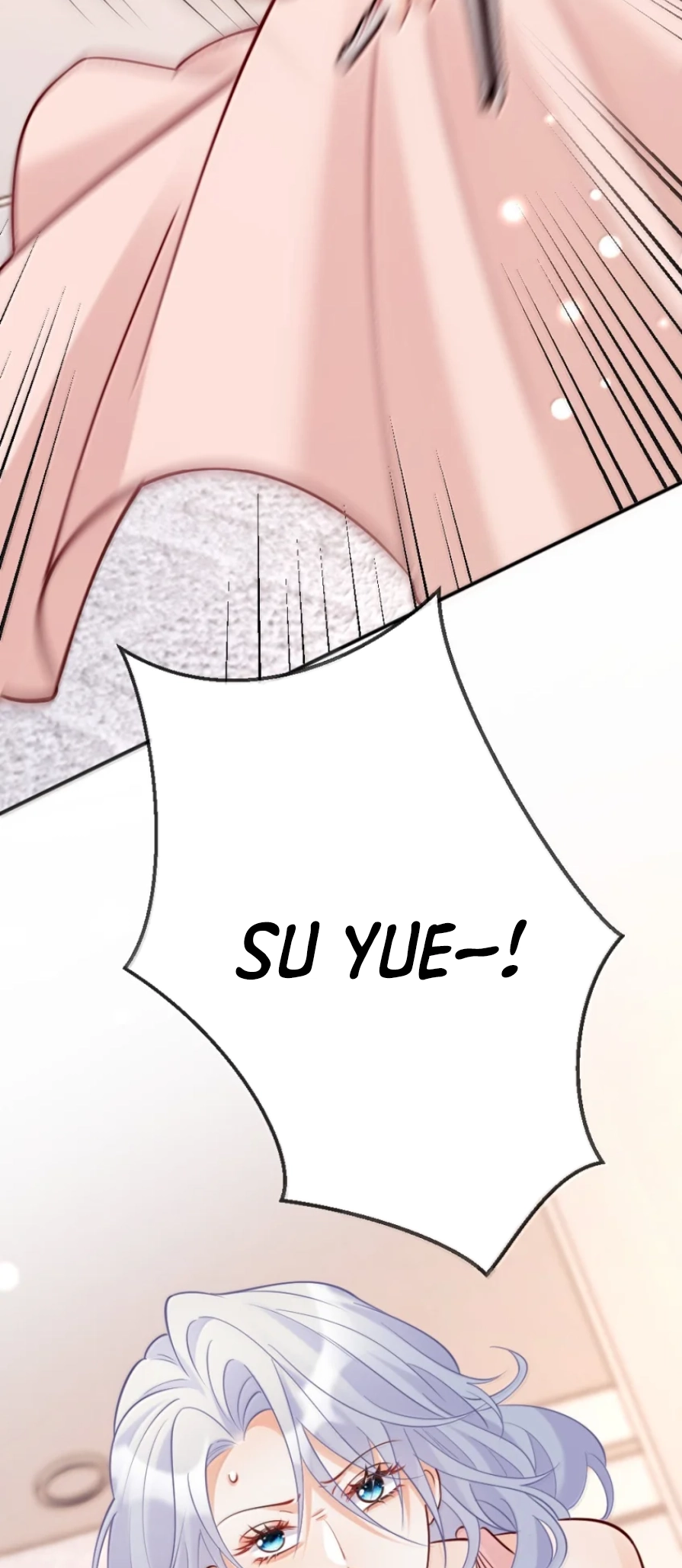 Black Moonlight Heroine Always Wants to Mark Me Chapter 42 page 6 - 