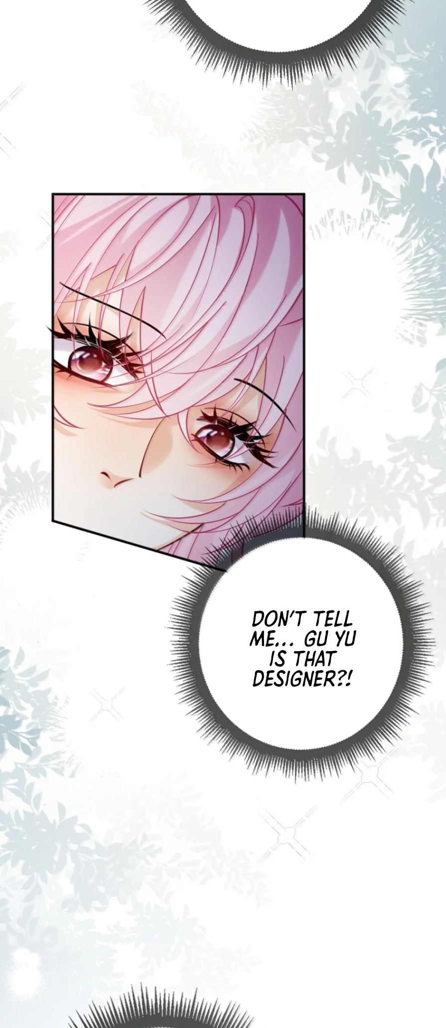 Black Moonlight Heroine Always Wants to Mark Me Chapter 43 page 24 - 