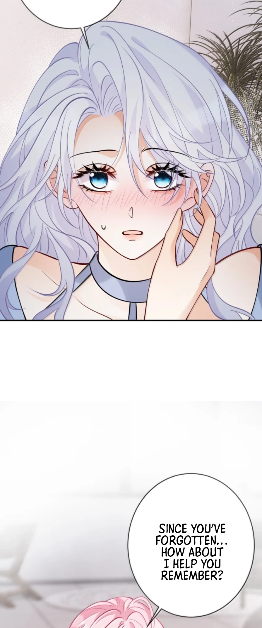 Black Moonlight Heroine Always Wants to Mark Me Chapter 44 page 32 - 