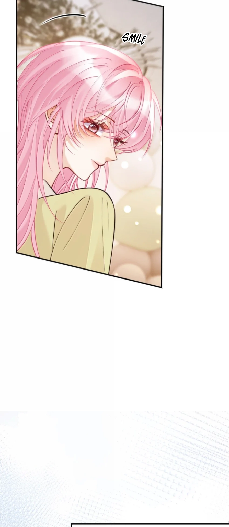 Black Moonlight Heroine Always Wants to Mark Me Chapter 45 page 7 - 