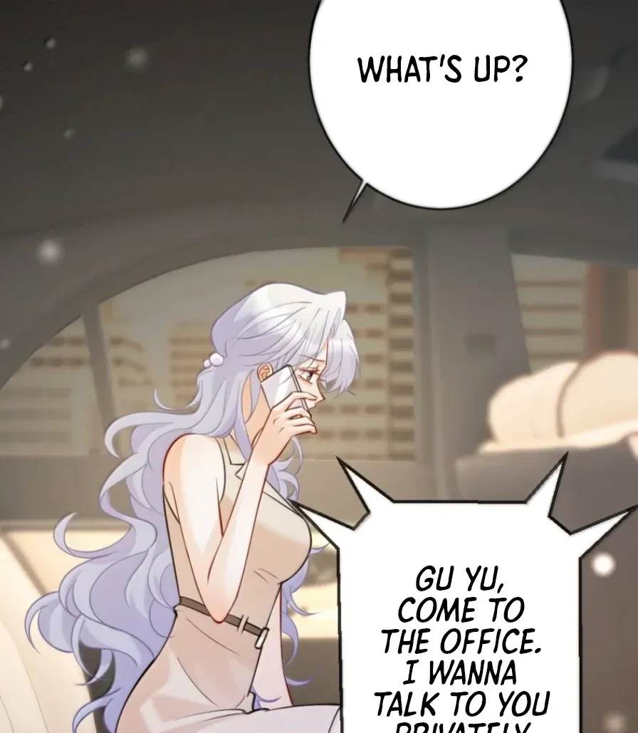 Black Moonlight Heroine Always Wants to Mark Me Chapter 46 page 12 - 