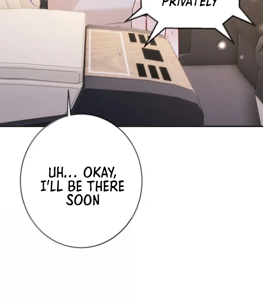 Black Moonlight Heroine Always Wants to Mark Me Chapter 46 page 13 - 