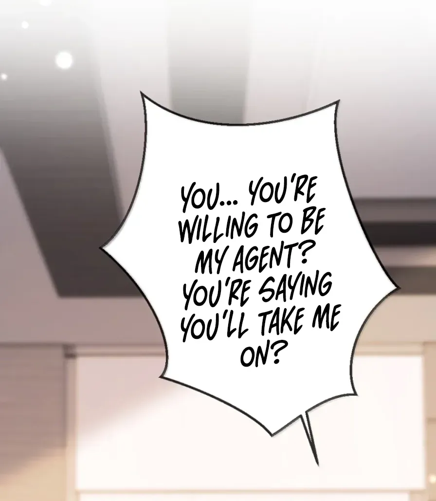 Black Moonlight Heroine Always Wants to Mark Me Chapter 46 page 16 - 