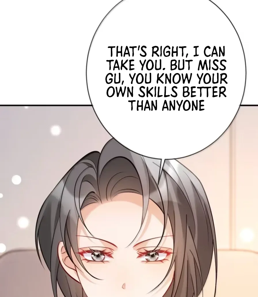Black Moonlight Heroine Always Wants to Mark Me Chapter 46 page 18 - 
