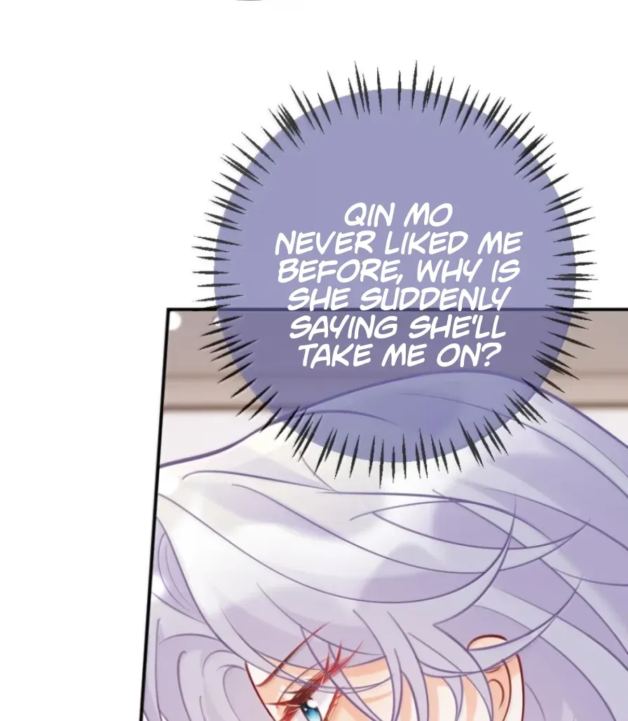 Black Moonlight Heroine Always Wants to Mark Me Chapter 46 page 20 - 