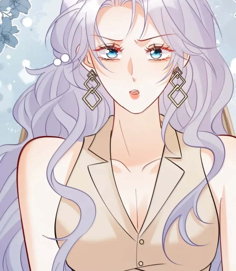 Black Moonlight Heroine Always Wants to Mark Me Chapter 46 page 23 - 