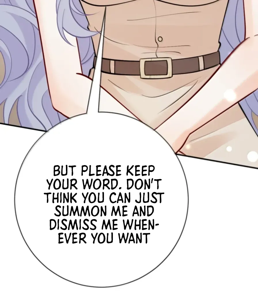 Black Moonlight Heroine Always Wants to Mark Me Chapter 46 page 24 - 