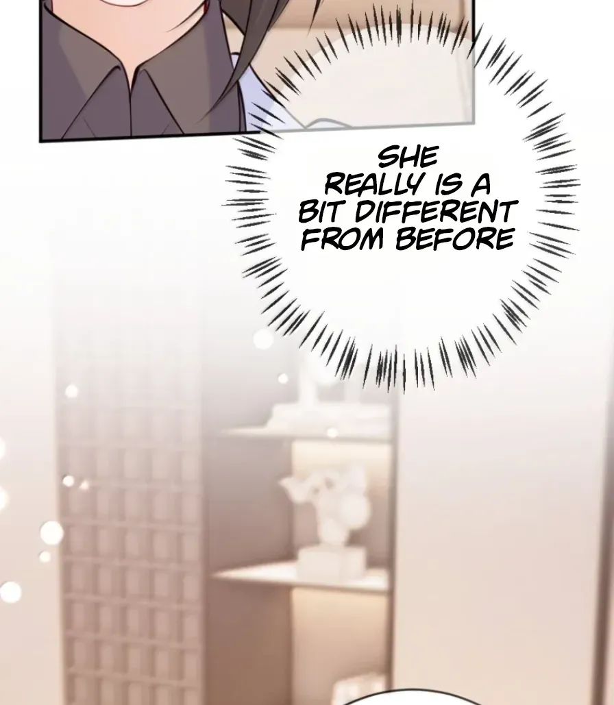 Black Moonlight Heroine Always Wants to Mark Me Chapter 46 page 26 - 