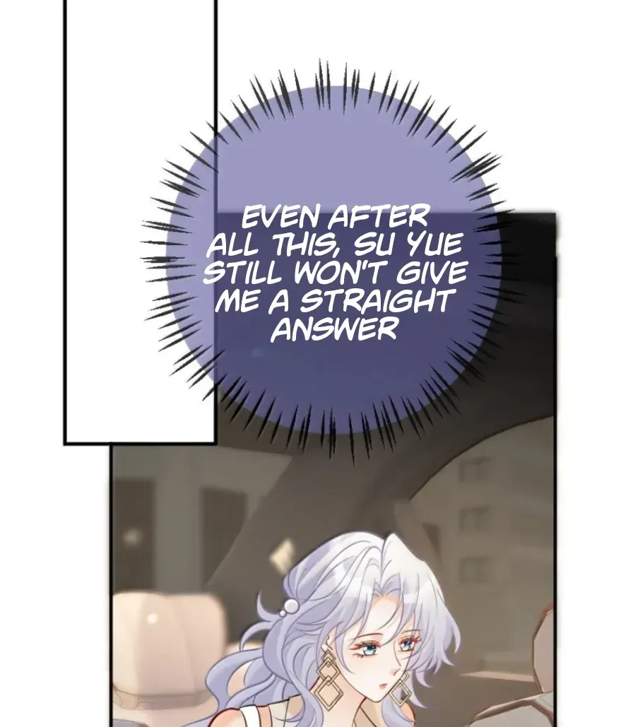 Black Moonlight Heroine Always Wants to Mark Me Chapter 46 page 4 - 