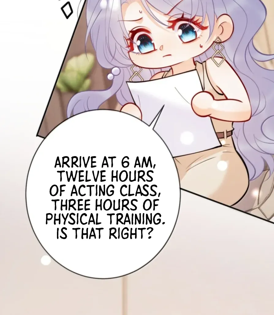 Black Moonlight Heroine Always Wants to Mark Me Chapter 46 page 31 - 