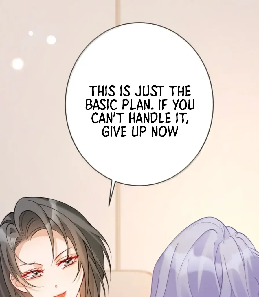 Black Moonlight Heroine Always Wants to Mark Me Chapter 46 page 32 - 