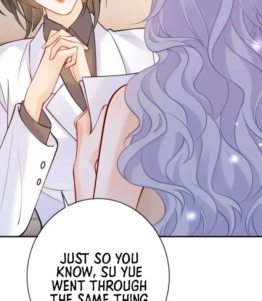 Black Moonlight Heroine Always Wants to Mark Me Chapter 46 page 33 - 