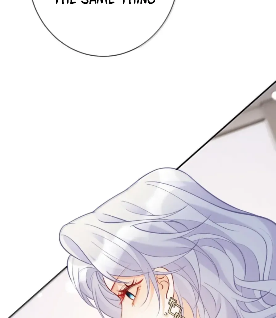 Black Moonlight Heroine Always Wants to Mark Me Chapter 46 page 34 - 