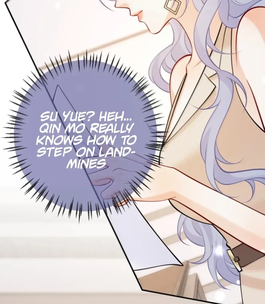 Black Moonlight Heroine Always Wants to Mark Me Chapter 46 page 35 - 