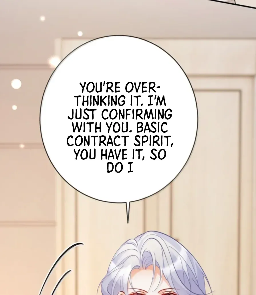 Black Moonlight Heroine Always Wants to Mark Me Chapter 46 page 36 - 