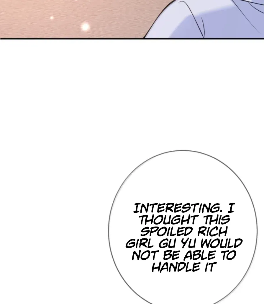 Black Moonlight Heroine Always Wants to Mark Me Chapter 46 page 38 - 