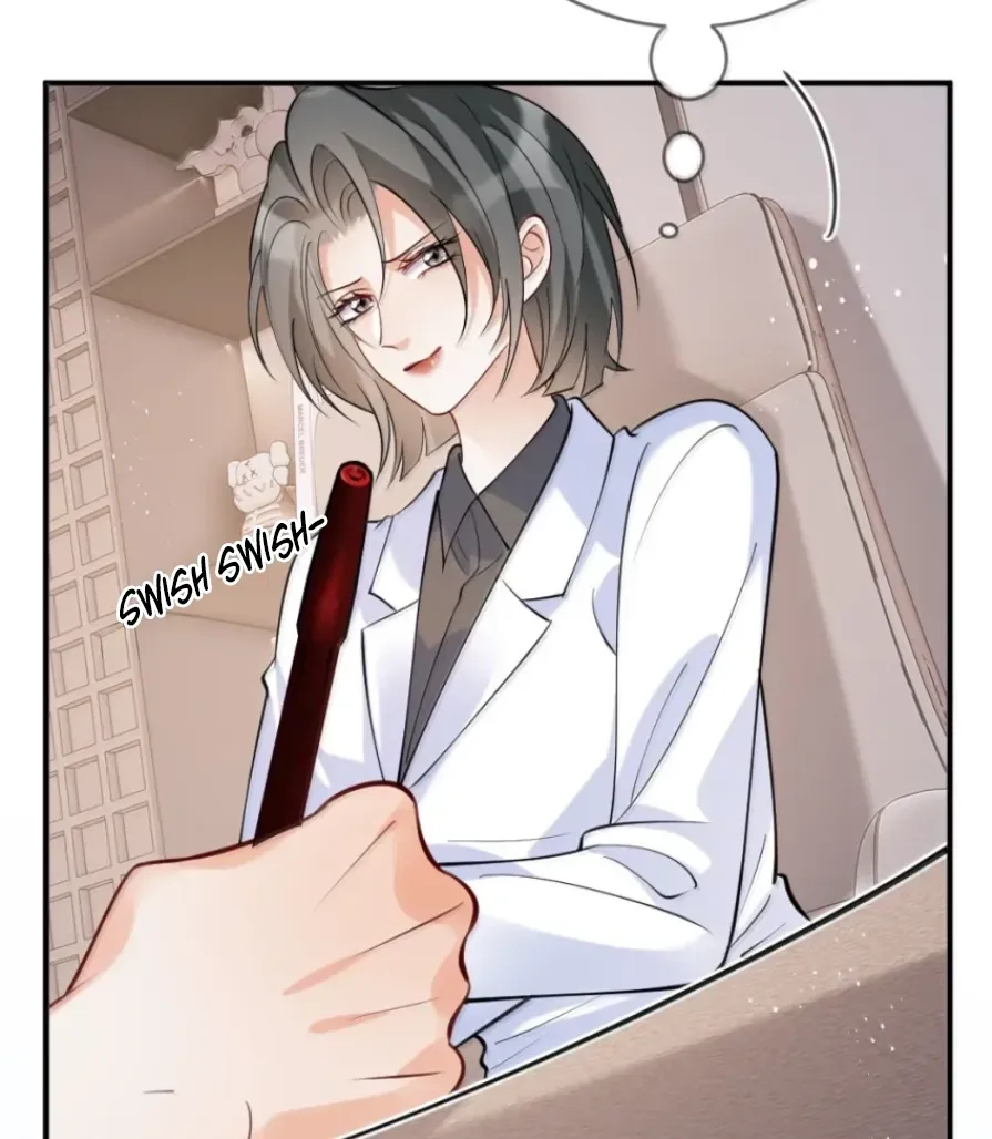 Black Moonlight Heroine Always Wants to Mark Me Chapter 46 page 39 - 