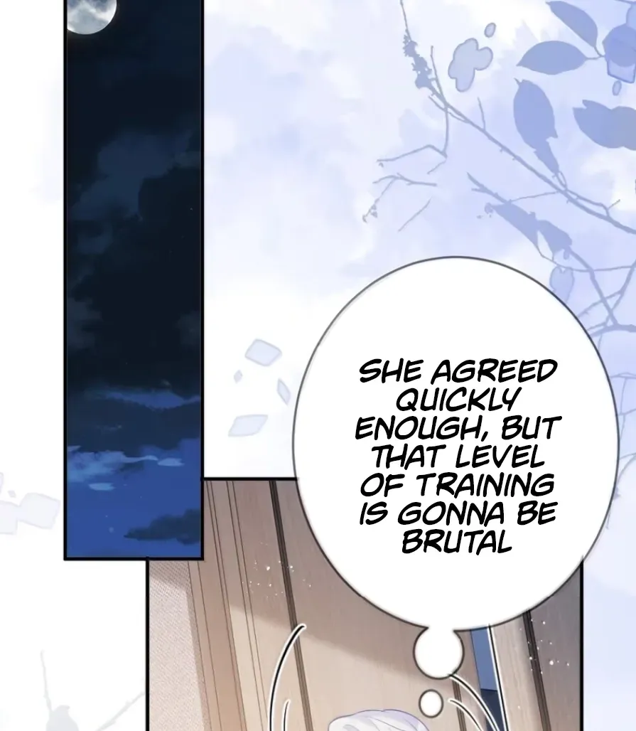 Black Moonlight Heroine Always Wants to Mark Me Chapter 46 page 41 - 