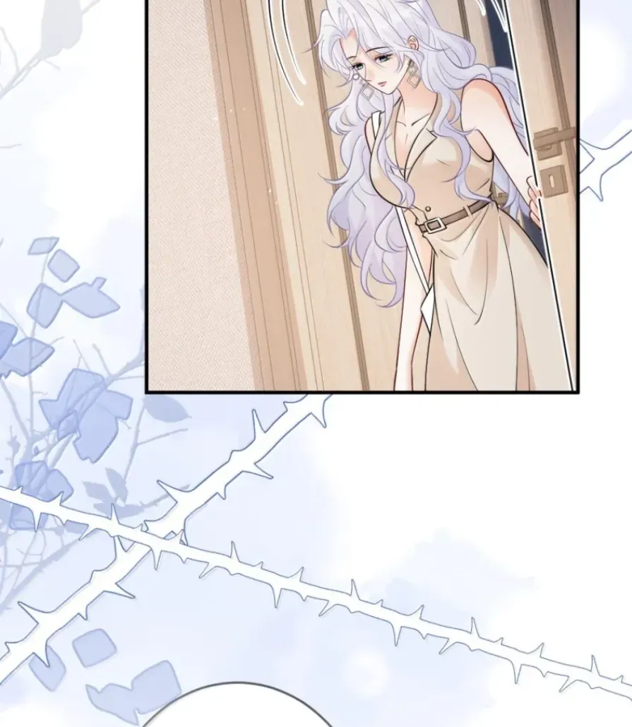 Black Moonlight Heroine Always Wants to Mark Me Chapter 46 page 42 - 