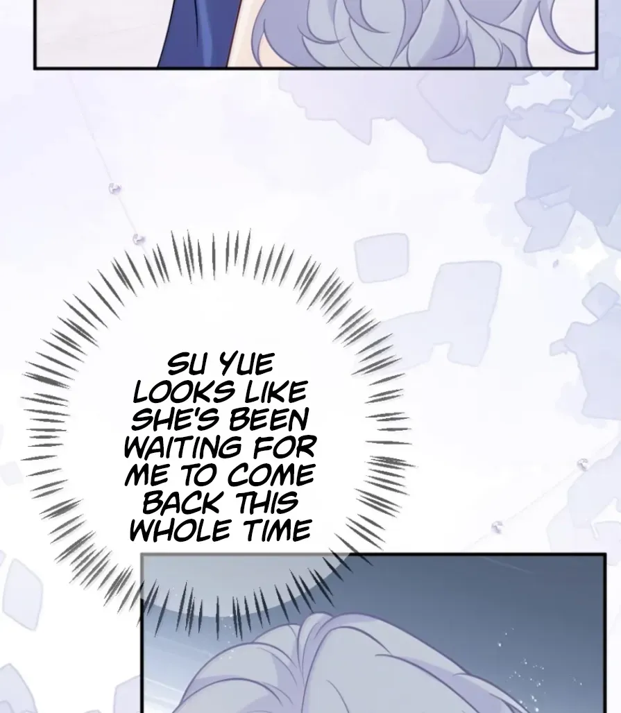 Black Moonlight Heroine Always Wants to Mark Me Chapter 46 page 45 - 