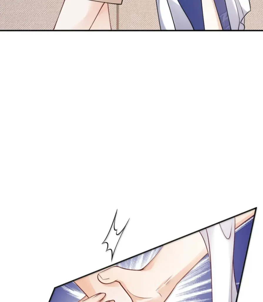 Black Moonlight Heroine Always Wants to Mark Me Chapter 46 page 49 - 