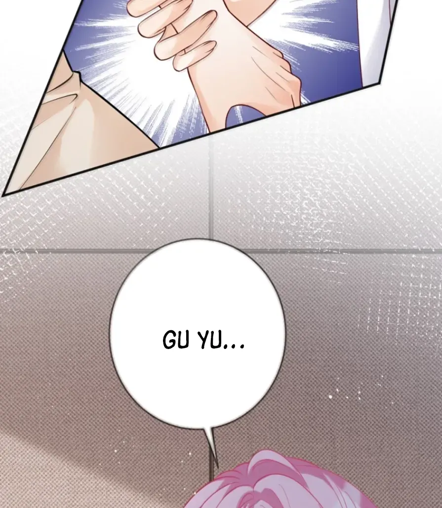 Black Moonlight Heroine Always Wants to Mark Me Chapter 46 page 50 - 