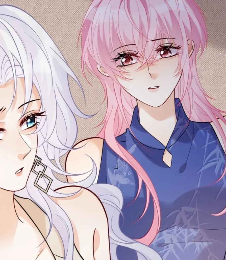 Black Moonlight Heroine Always Wants to Mark Me Chapter 46 page 51 - 
