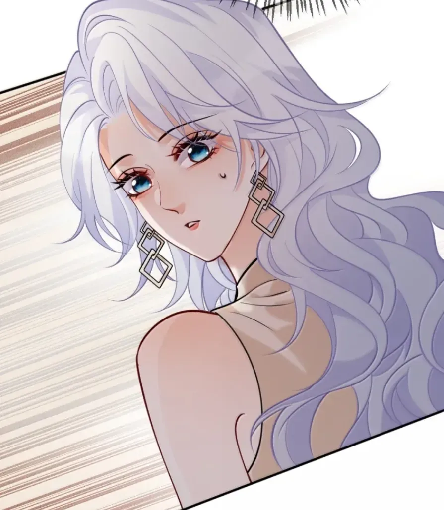Black Moonlight Heroine Always Wants to Mark Me Chapter 46 page 53 - 