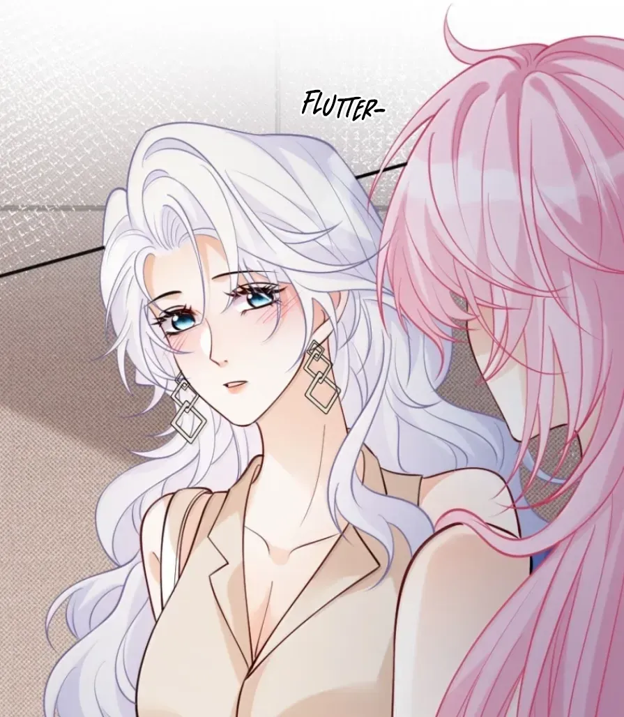 Black Moonlight Heroine Always Wants to Mark Me Chapter 46 page 57 - 