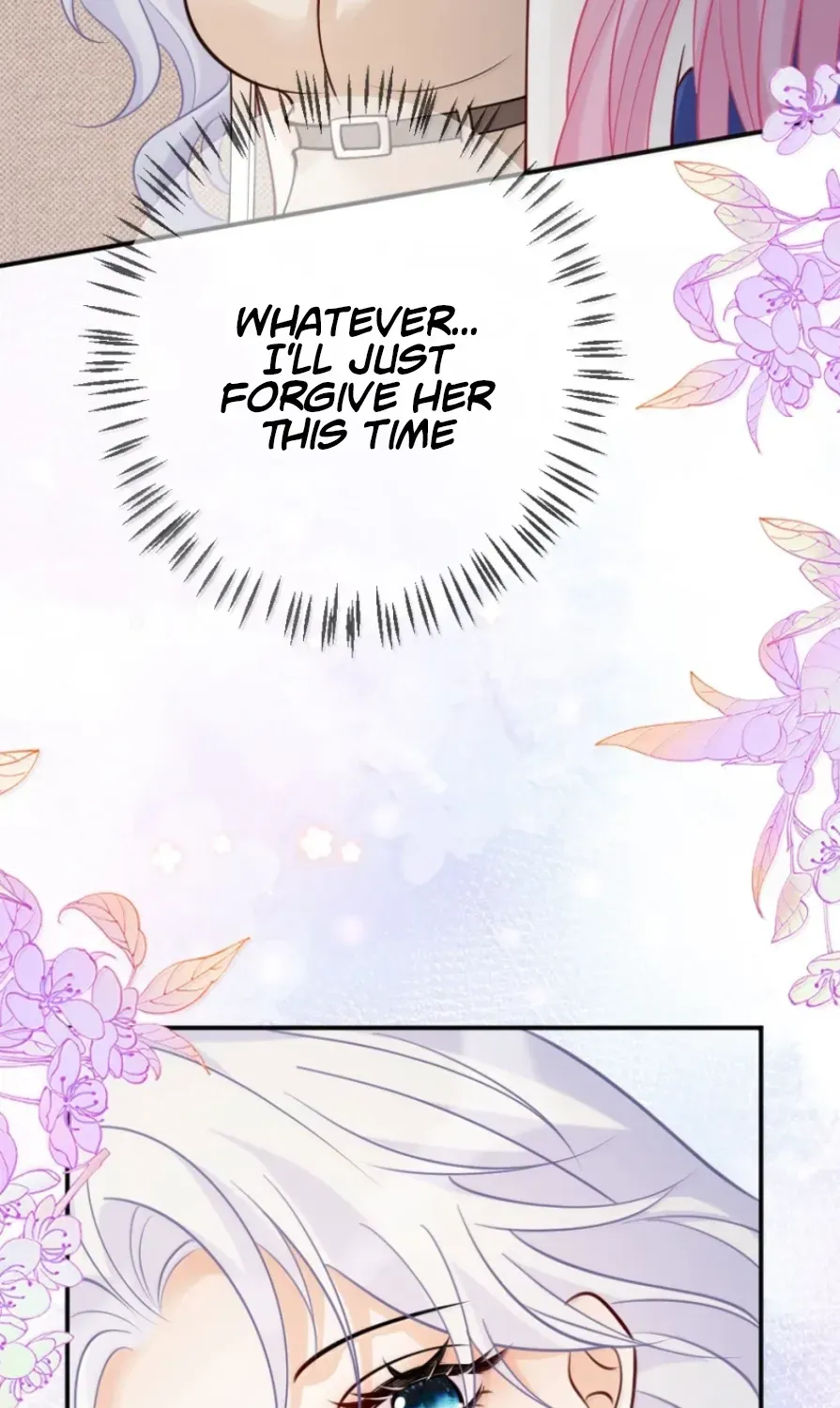 Black Moonlight Heroine Always Wants to Mark Me Chapter 46 page 58 - 