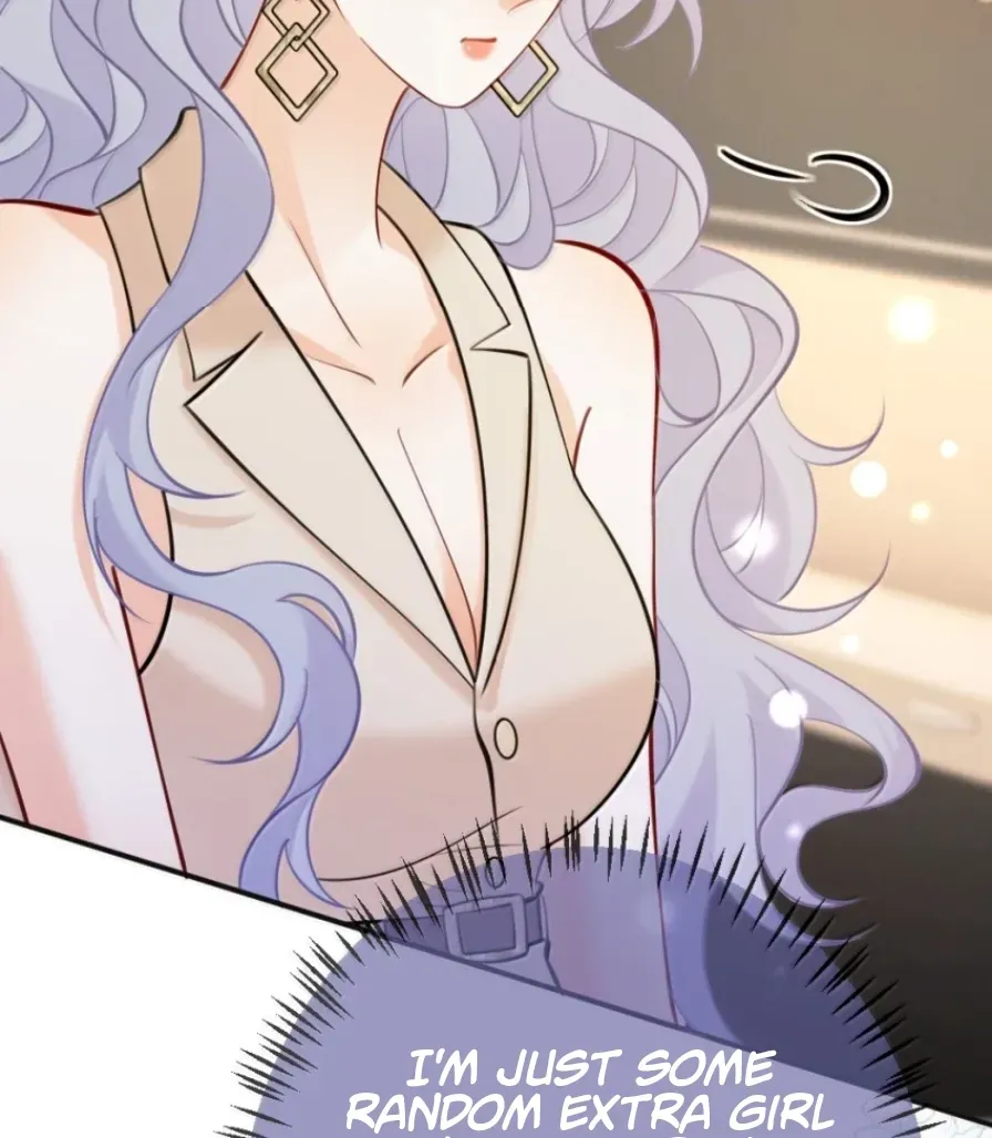 Black Moonlight Heroine Always Wants to Mark Me Chapter 46 page 7 - 
