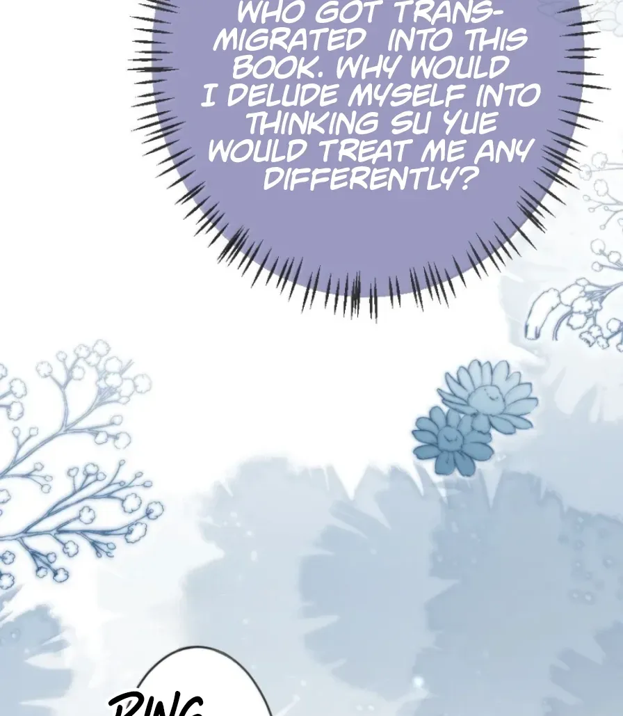 Black Moonlight Heroine Always Wants to Mark Me Chapter 46 page 8 - 