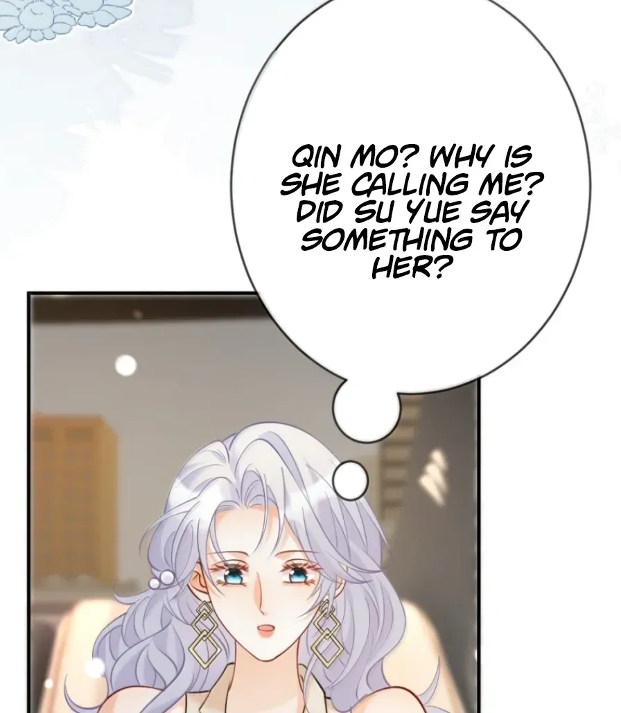 Black Moonlight Heroine Always Wants to Mark Me Chapter 46 page 10 - 