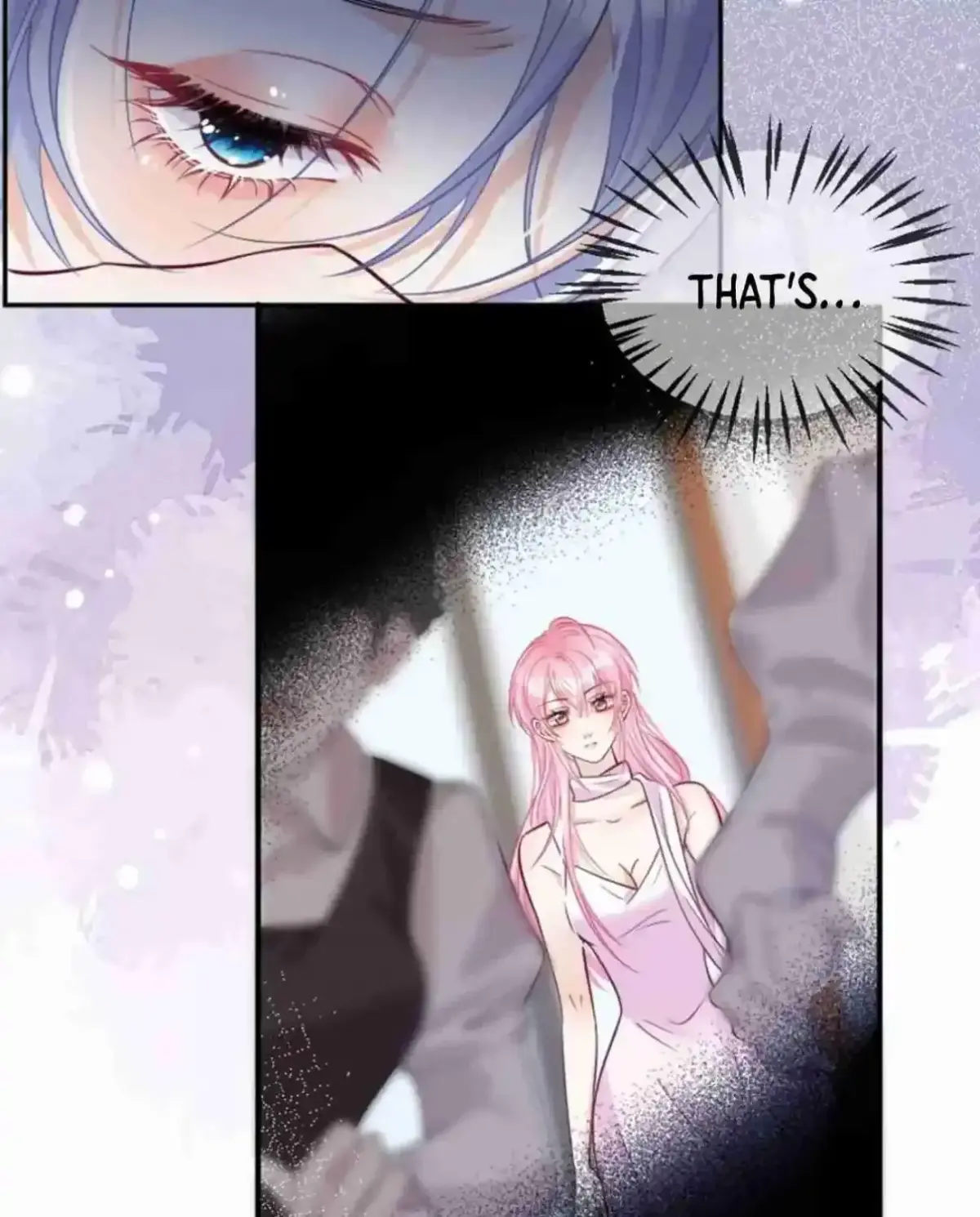 Black Moonlight Heroine Always Wants to Mark Me Chapter 5 page 14 - 