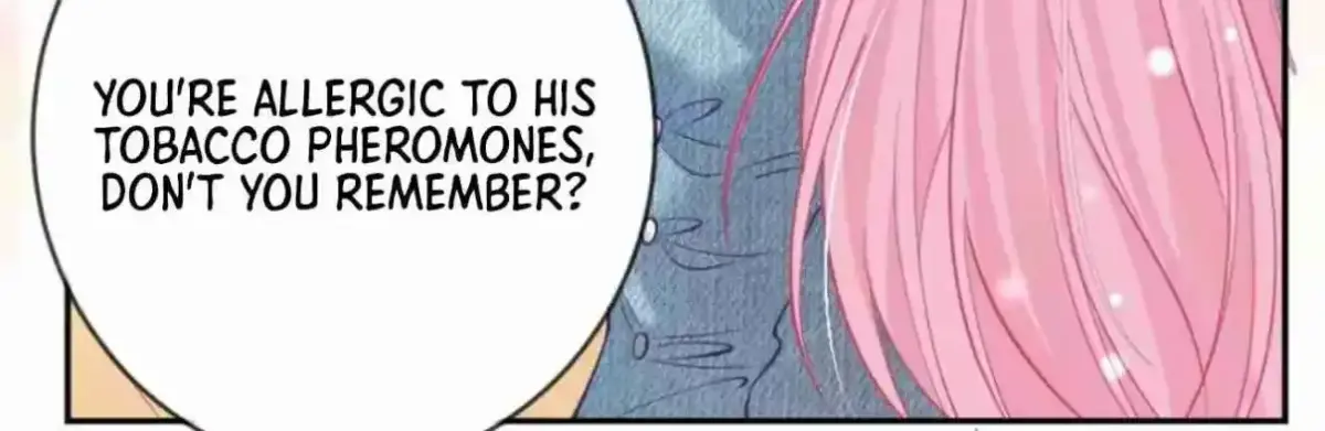 Black Moonlight Heroine Always Wants to Mark Me Chapter 5 page 23 - 